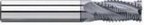5/16 Carbide Roughing EndMill