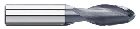 3/32 Carbide Ballnose End Mill