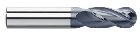 3/32 Carbide Ballnose End Mill