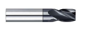 3/8 Stub Carbide EndMill