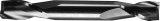 2 FLUTE STANDARD LENGTH TIALN EXTREME COATED