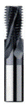 1/4-28 Thread Mill