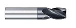 5/32 Stub Carbide EndMill