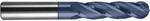 4 FLUTE LONG LENGTH AlTiN COATED