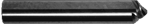 CHAMFER TOOLS 82 DEGREE INCLUDED ANGLE