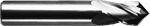 CHAMFER/DRILL-MILLS