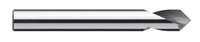 CARBIDE SPOT DRILLS