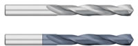 JOBBER LENGTH - CARBIDE