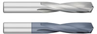 STUB LENGTH - CARBIDE