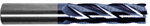 EXTENDED LENGTH ROUGHING END MILLS AlTiN COATED